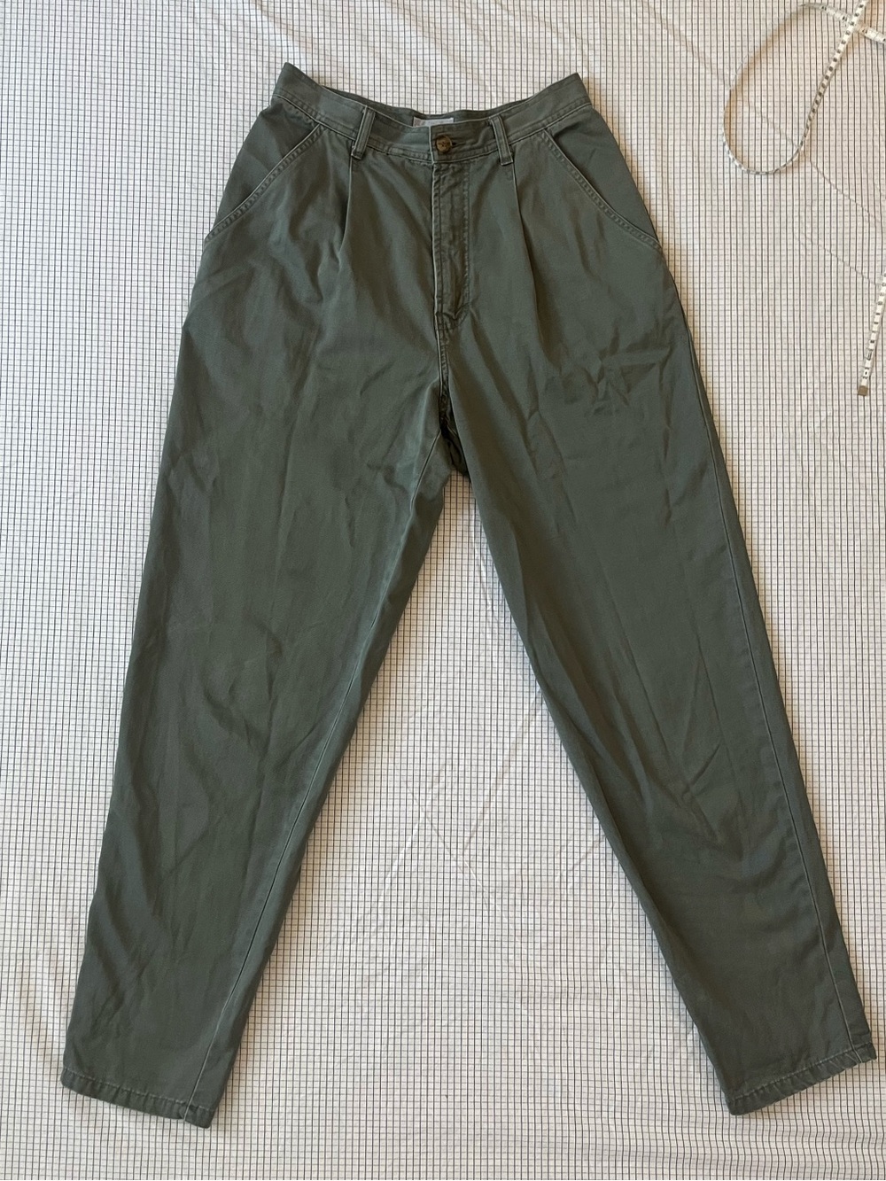 Esprit grandpa chinos